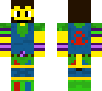 mr solitario af 2