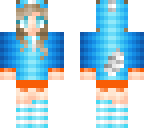 mupkit girl
