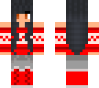 my aphmau skin