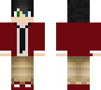 my bfs skin 