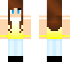 my chillin skin for twinning pt1