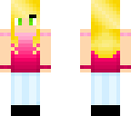my chillin skin for twinning pt2