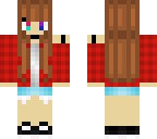 my forever skin
