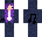 my hippo skin