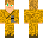 my jedi noa skinn