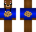 my main skin
