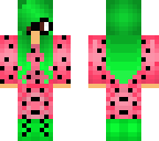 my nerdy skin
