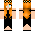 my new and a proved skin
