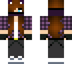 my oc sosocku