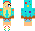 my official skin