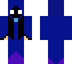 my other skin
