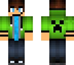 my skin