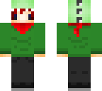 my skin