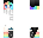 my skin