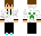 my skin