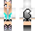 my skin