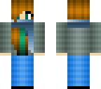 my skin