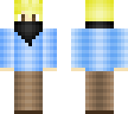 my skin