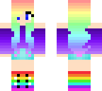 my skin