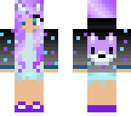 my skin