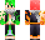 natsu