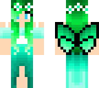 nature fairy