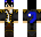 neko pirate edited