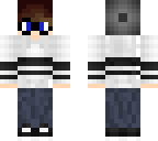 nerd boy