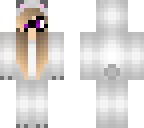 nerd polar bear