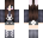 nerdru without glasses