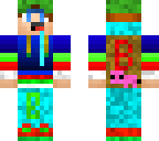 new not xmas beraycrafter