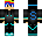 new saahilcraft