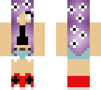 new skin