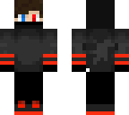 ninja boy