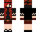 ninja girl 