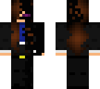 notmyskin