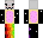nyan cat