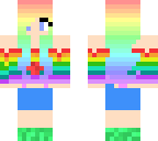 nyan girl