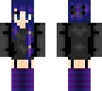 oc dusk sunbloom