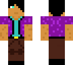 official jerryeatschelly skin