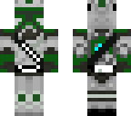 old republic commander gree