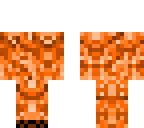 orange crepso