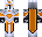 orange knight
