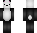 panda