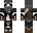 panda assassin