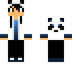 panda boy v2