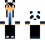 panda boy v3