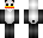 panda chicken