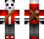 panda hunter 2