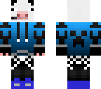 panda pig